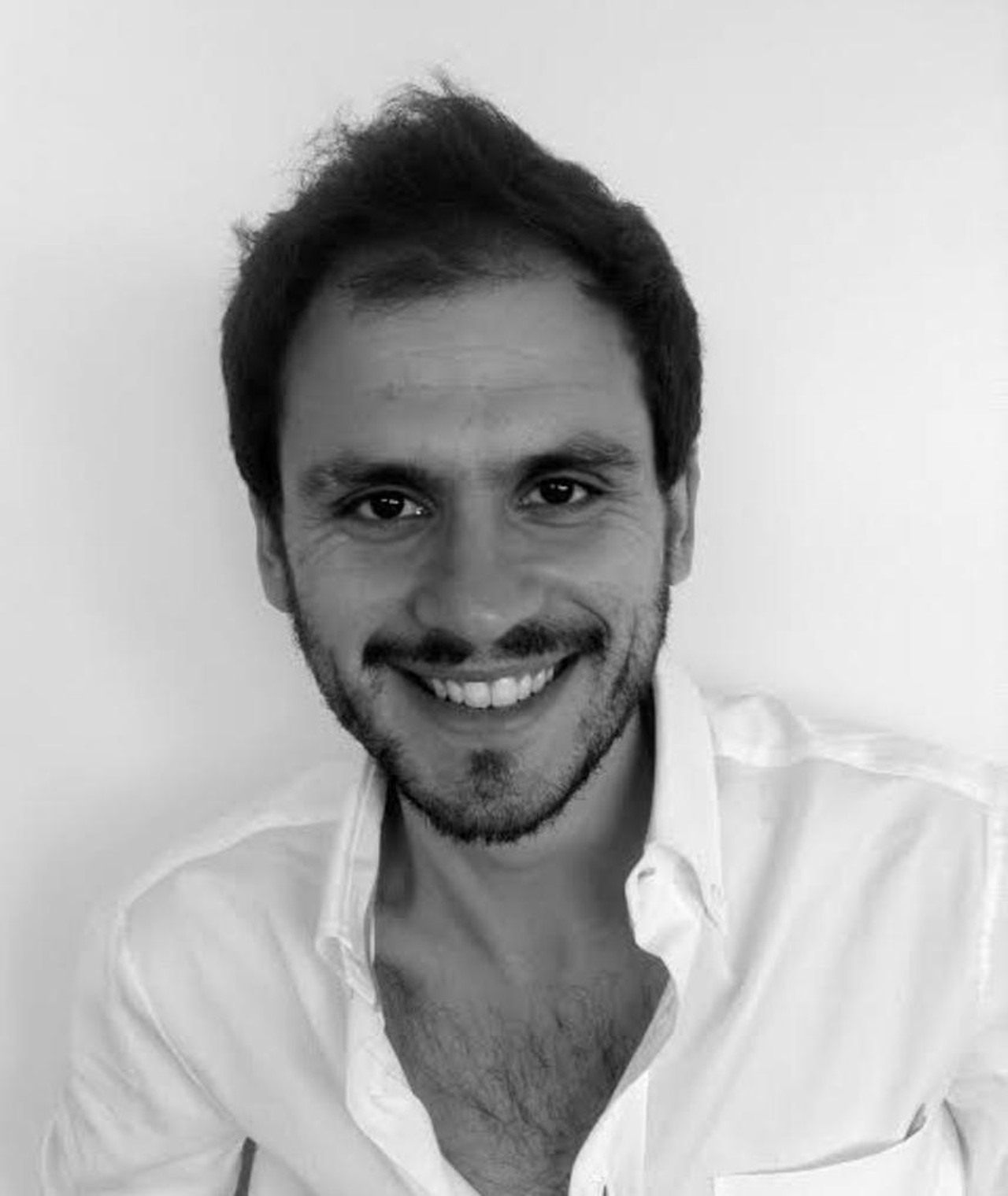 Photo of Benjamin Elalouf