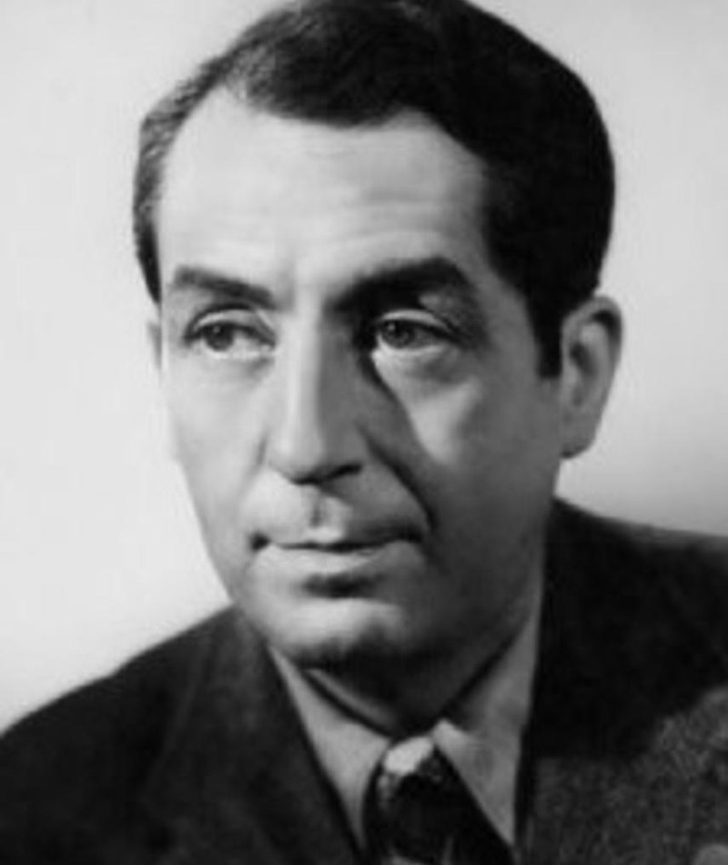 Photo of Georges Péclet
