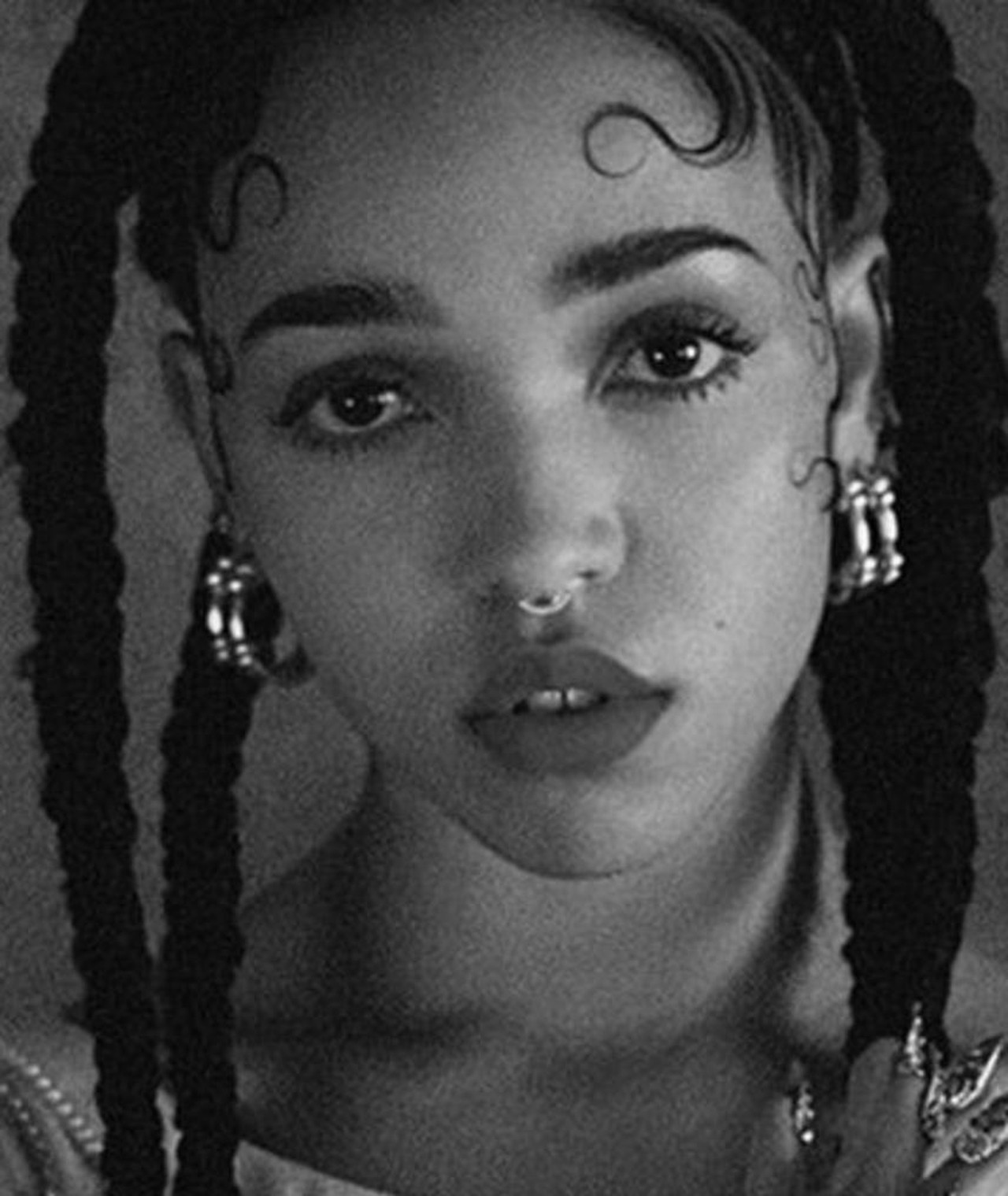 Photo of FKA Twigs