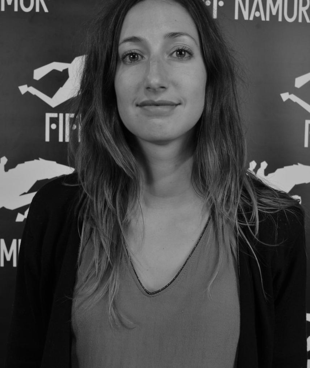 Photo of Céline Chapdaniel