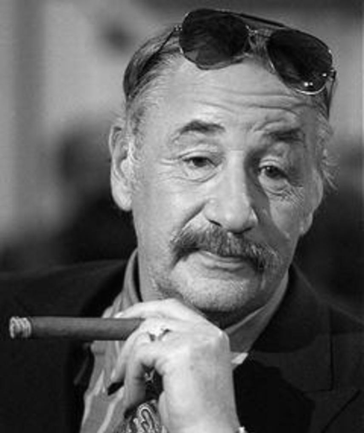 Photo of Philippe Noiret