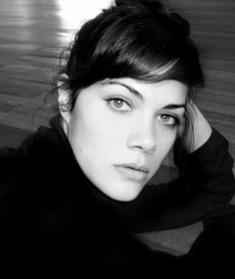 Photo of Valentina Gómez