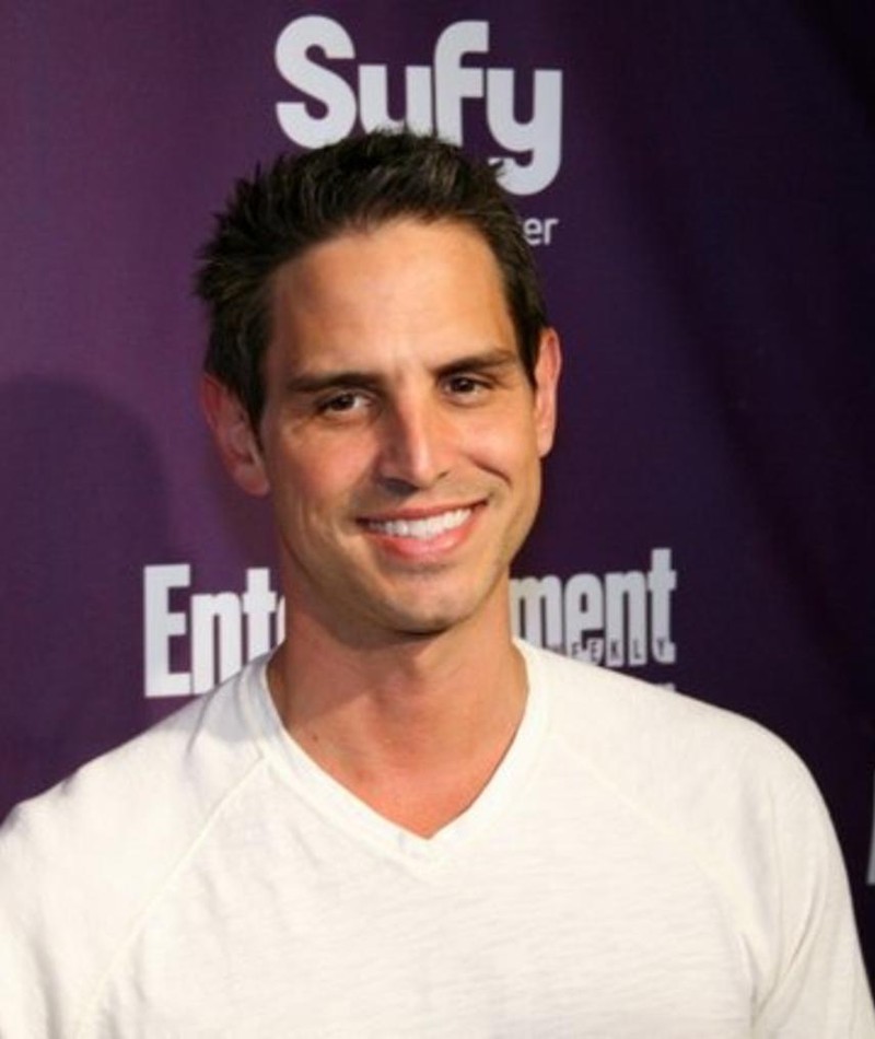 Greg Berlanti – Movies, Bio and Lists on MUBI