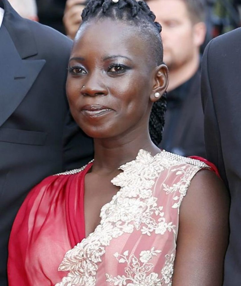 Photo of Nadège Ouedraogo
