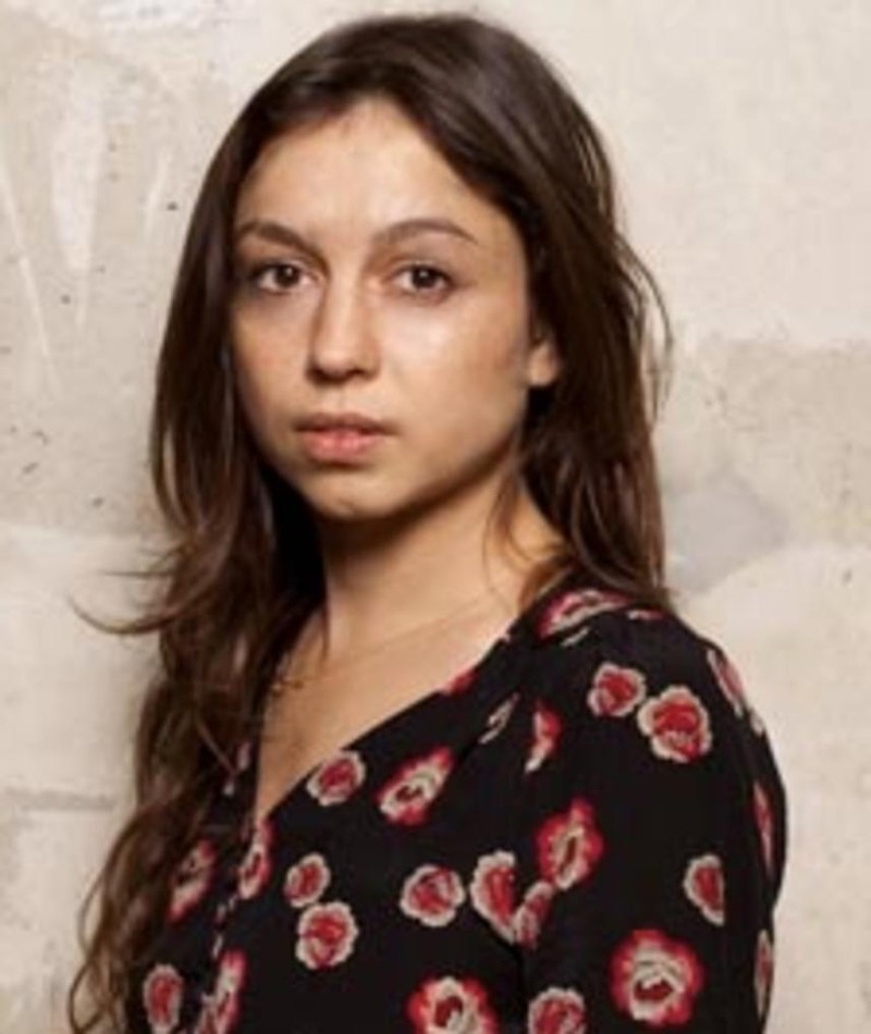 Charlotte ScottWilson Movies, Bio and Lists on MUBI