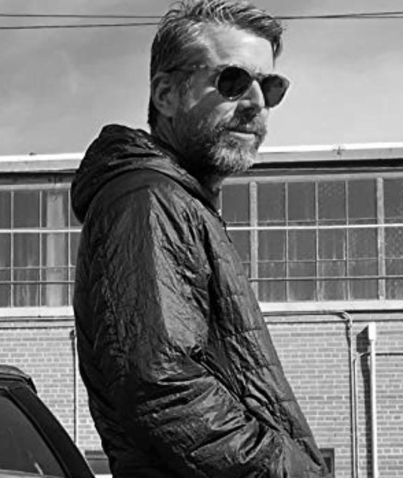 Photo of Alexander H. Gayner