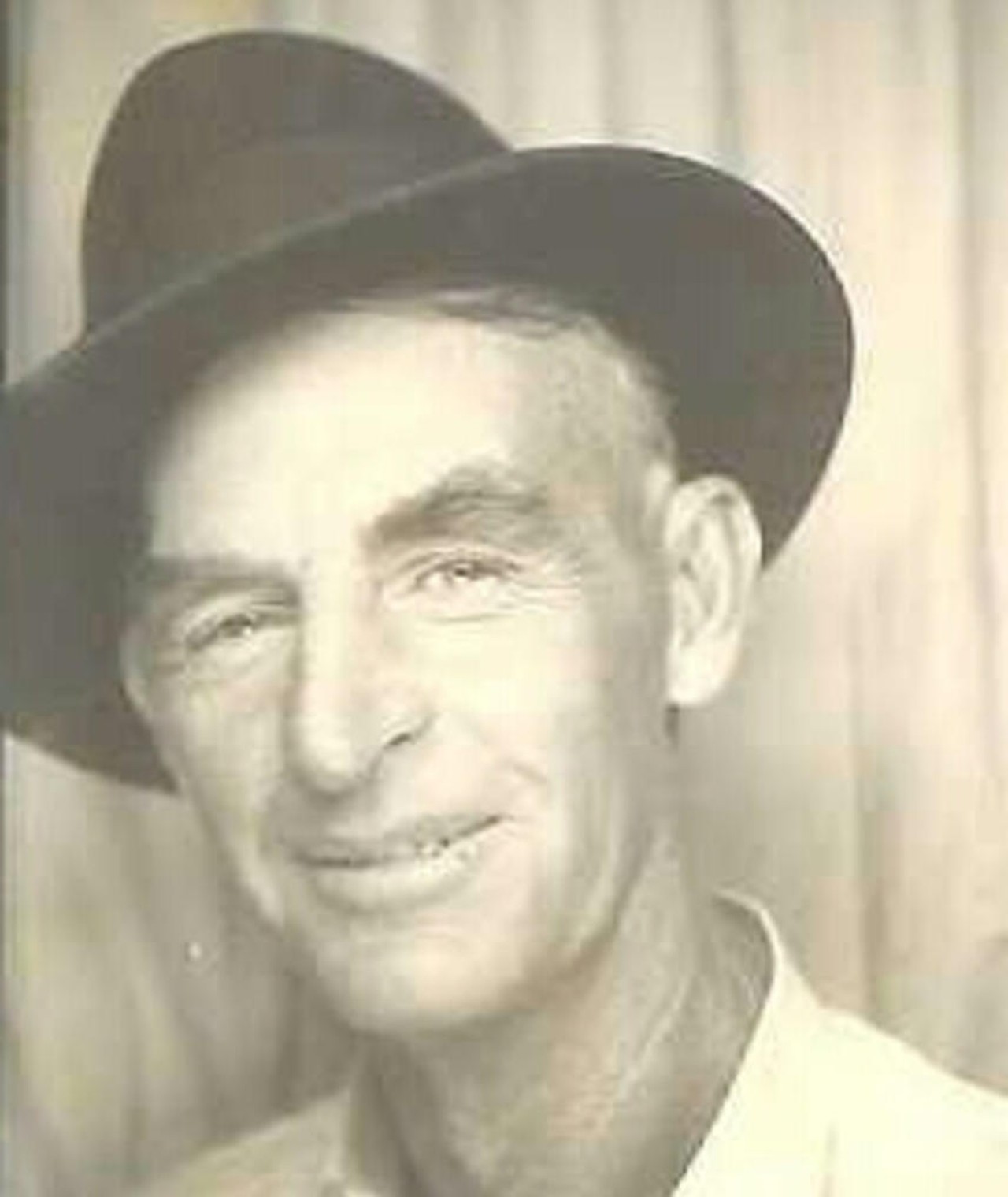 Photo of Charles Henry Smith