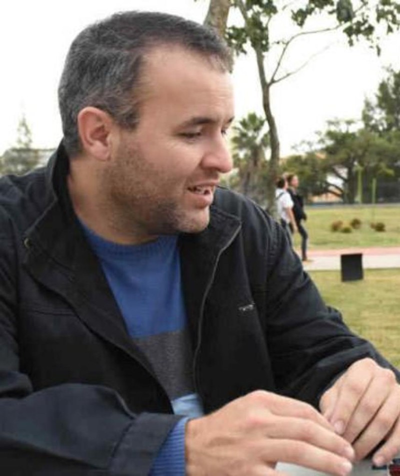 Rassi Actor Jorge Rossi – Movies, Bio and Lists on MUBI