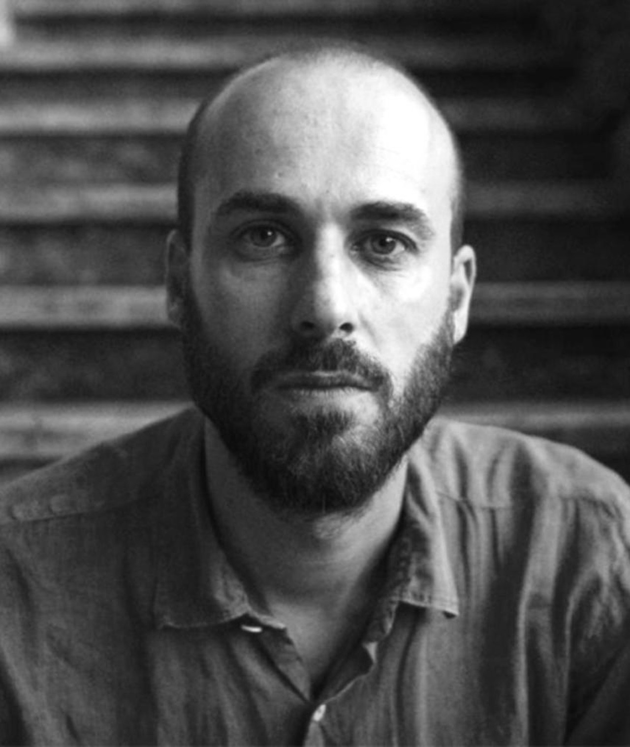 Photo of Carlo Sironi