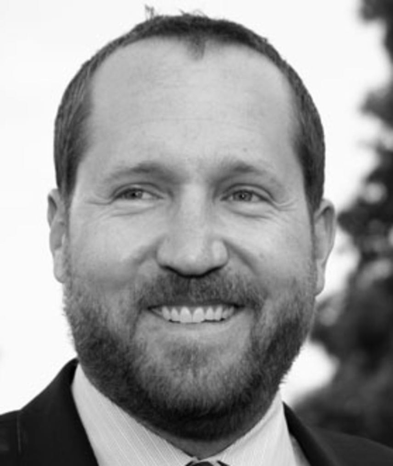 Photo of Beau Flynn