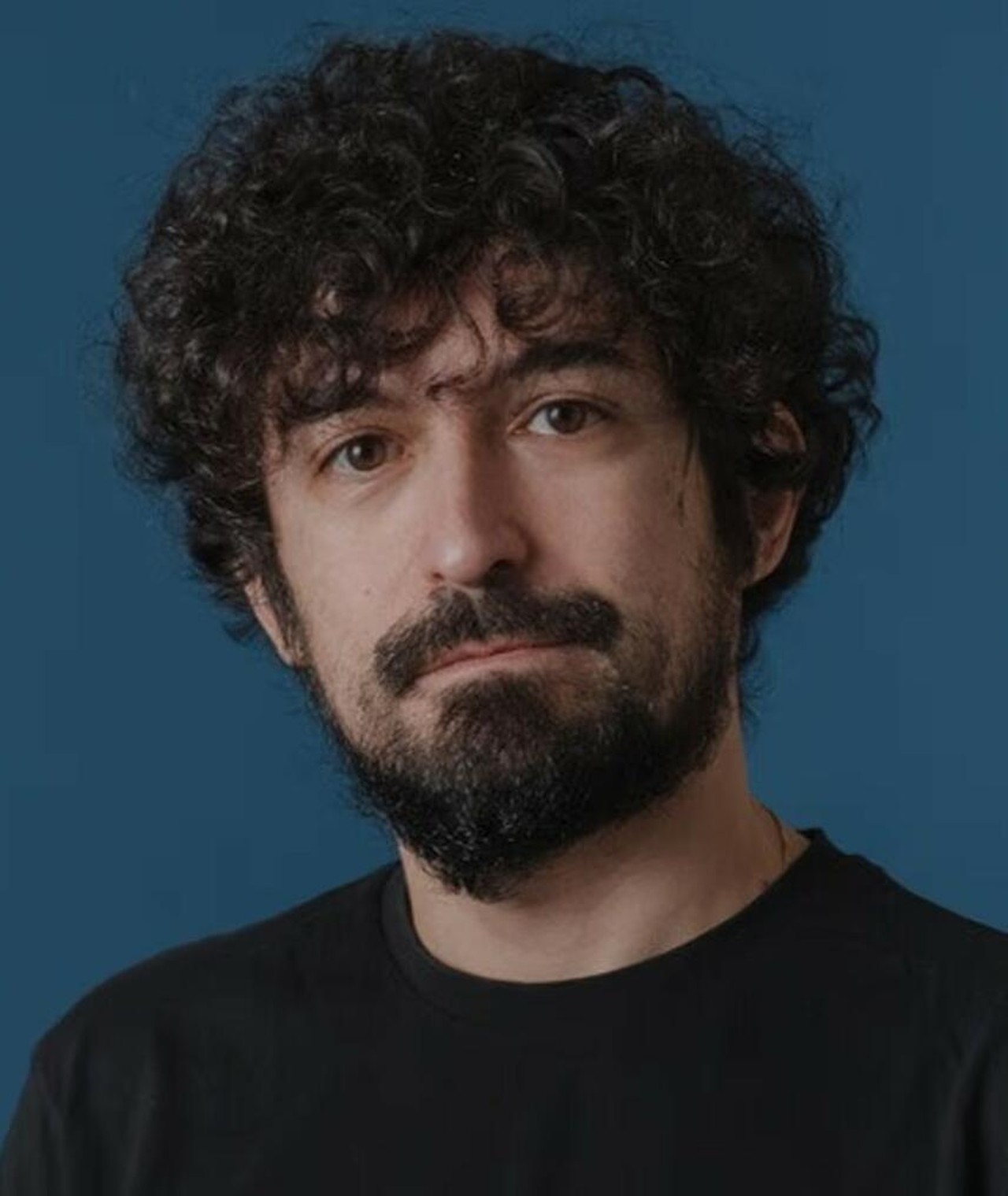 Photo of Gabriel Azorín
