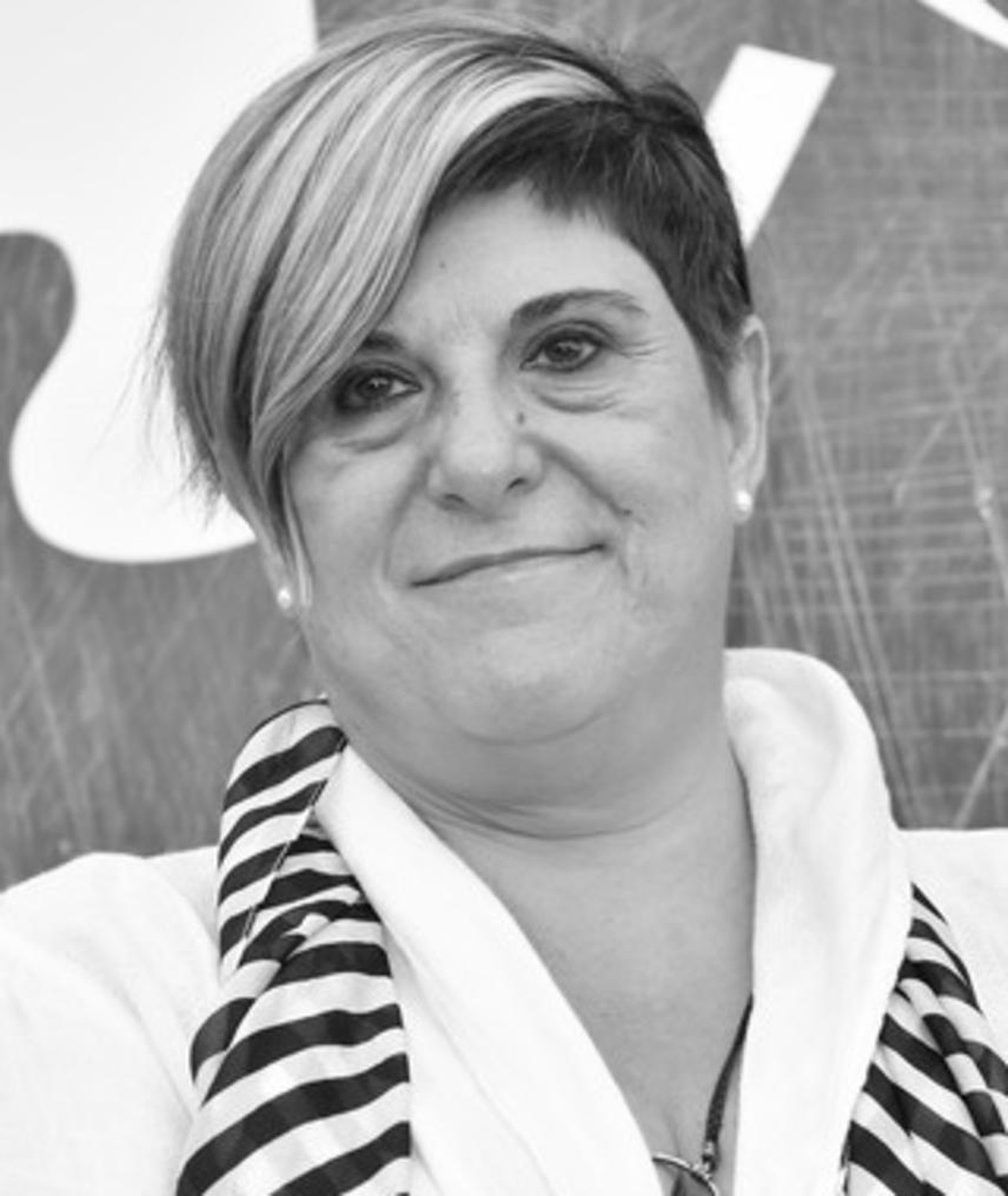 Photo of Rosa Bosch