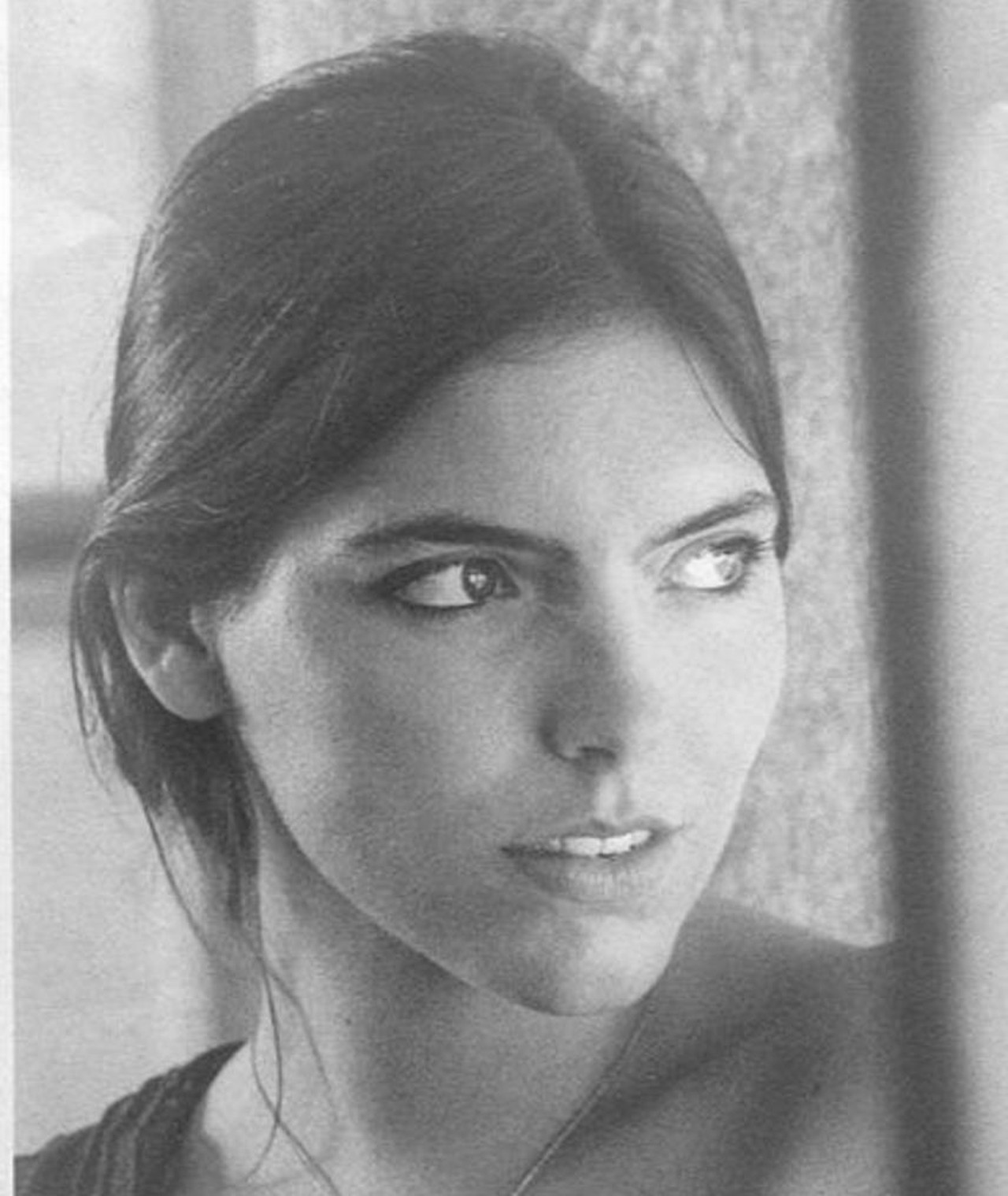 Photo of Jacqueline Lentzou