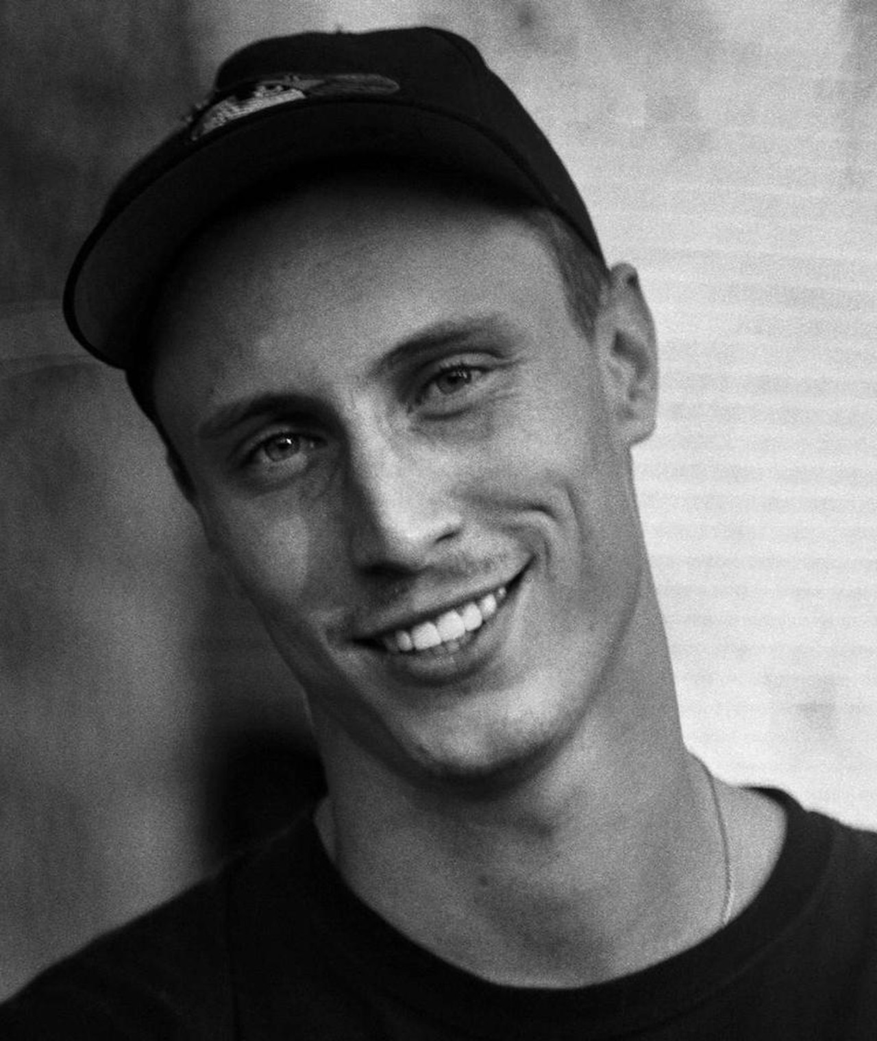Photo of Theo Anthony