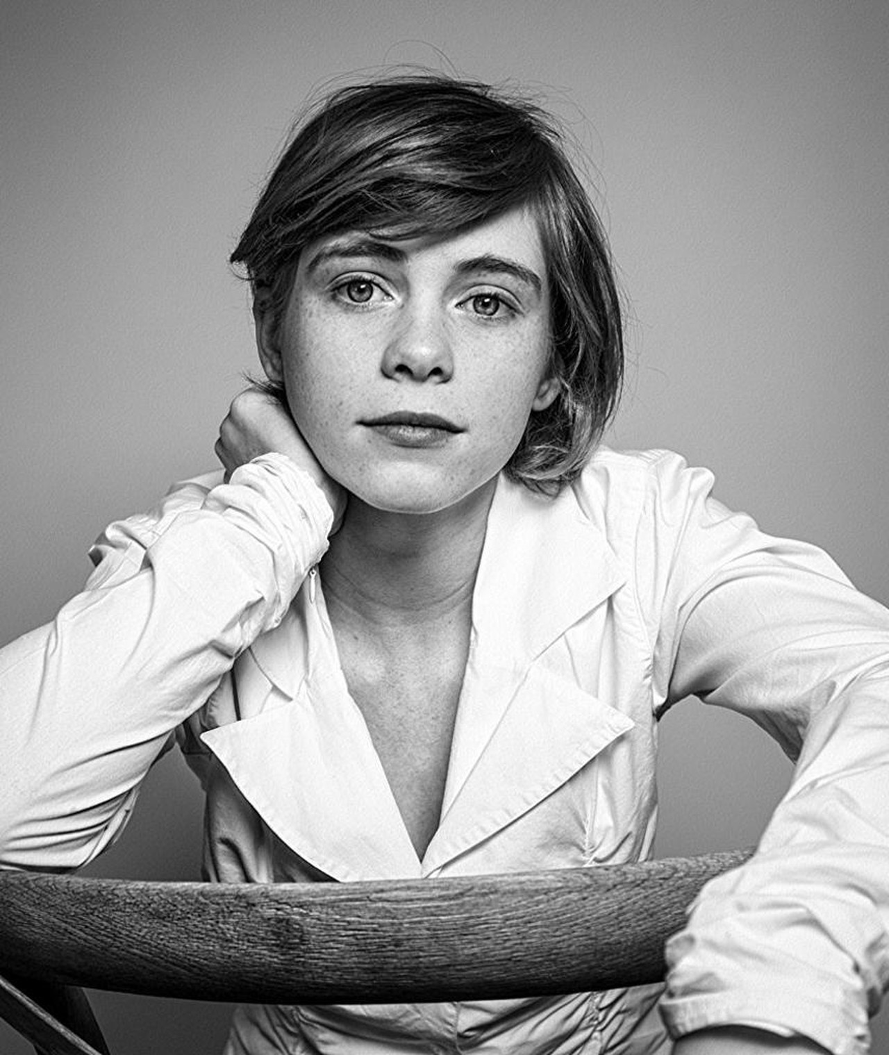 Photo of Sophia Lillis
