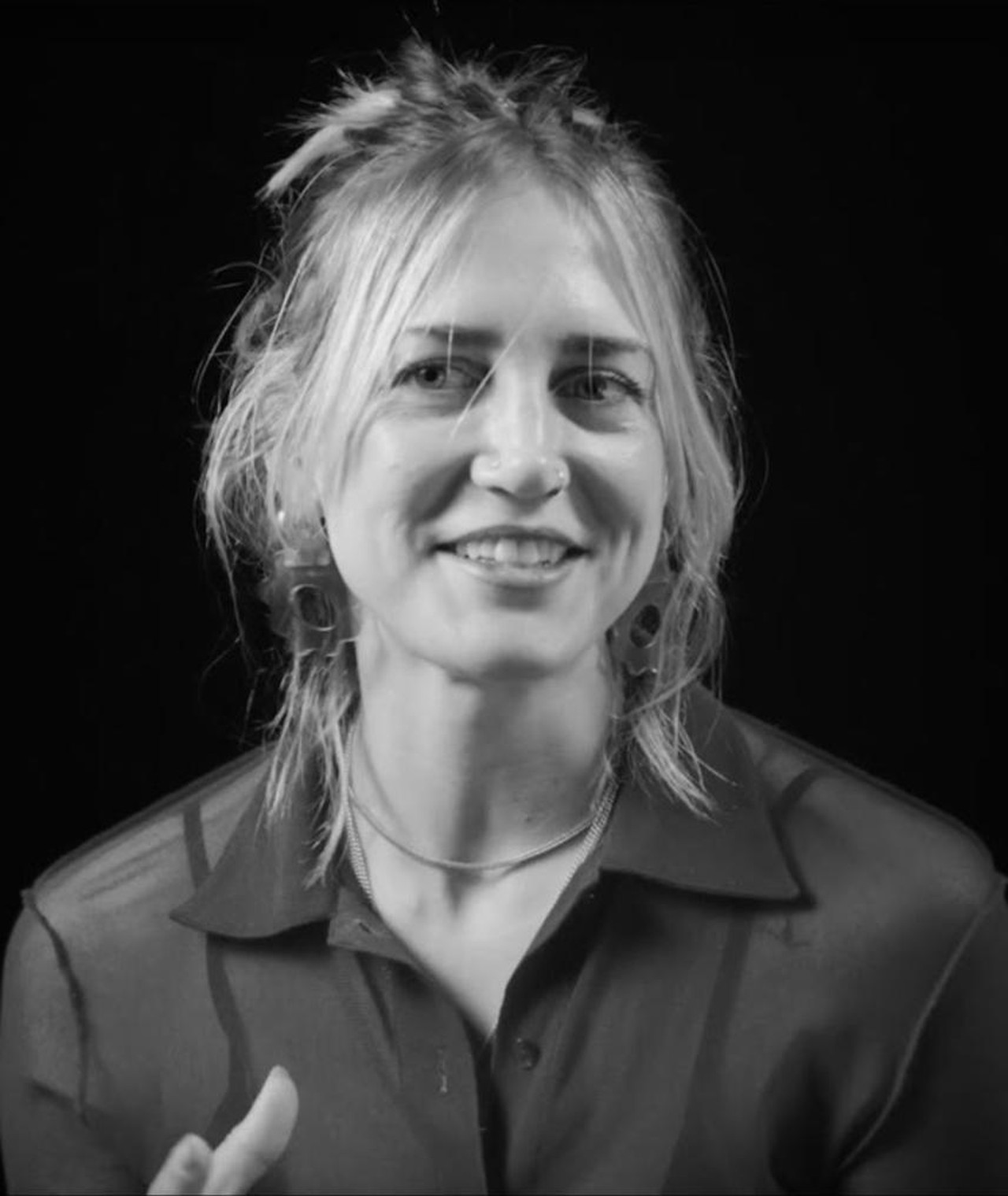 Photo of Katelin Arizmendi