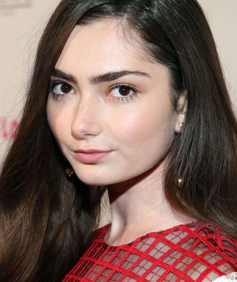 Photo of Emily Robinson