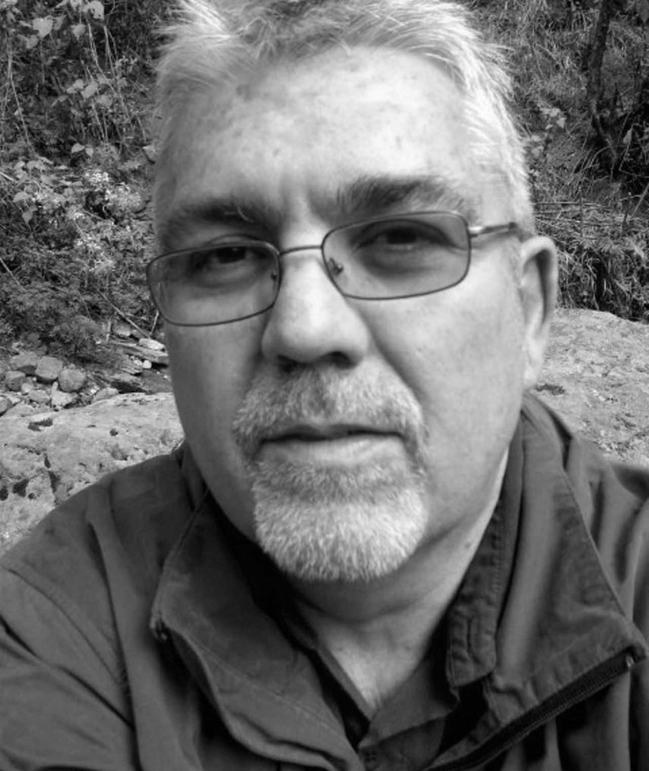 Photo of Lorenzo O'Brien