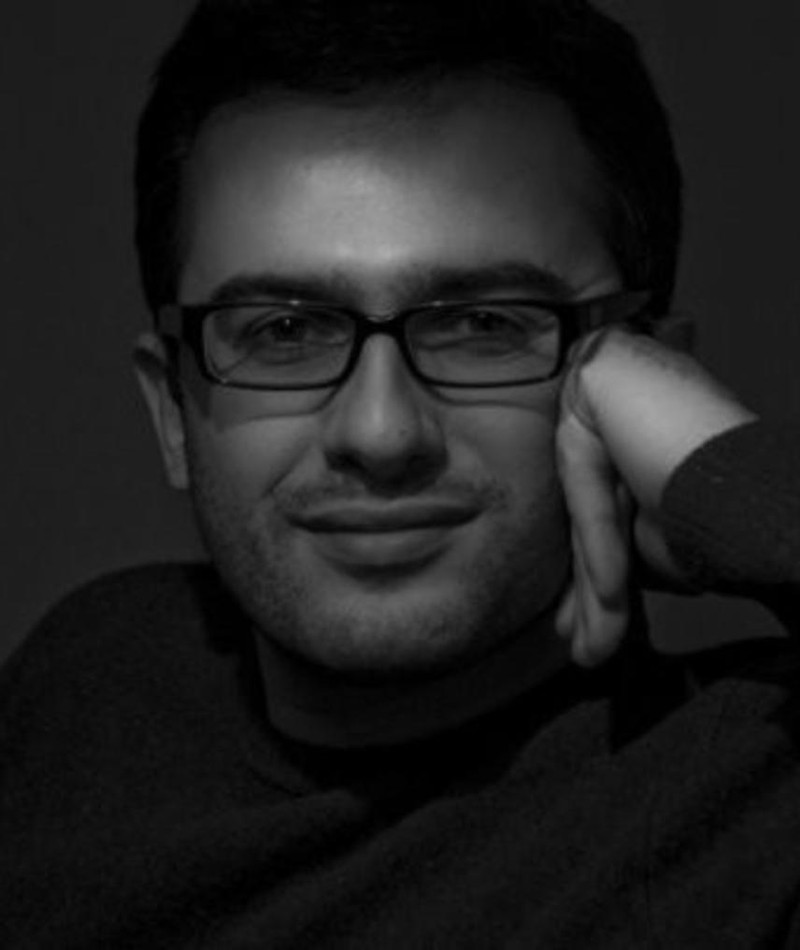 Antonio Manca Movies, Bio and Lists on MUBI