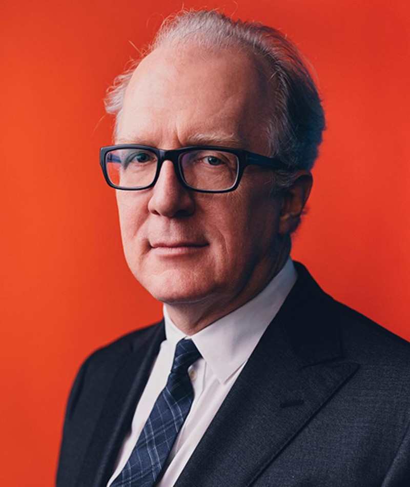 Photo of Tracy Letts