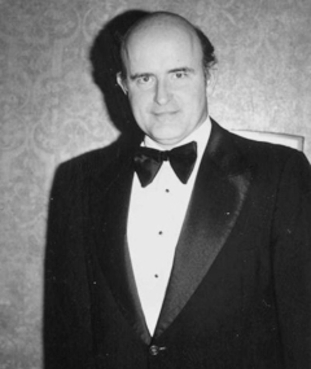 Photo of Peter Boyle