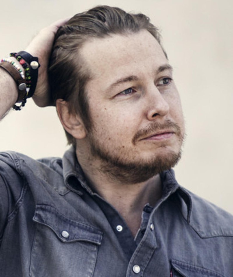 Fredrik Backman – Movies, Bio and Lists on MUBI