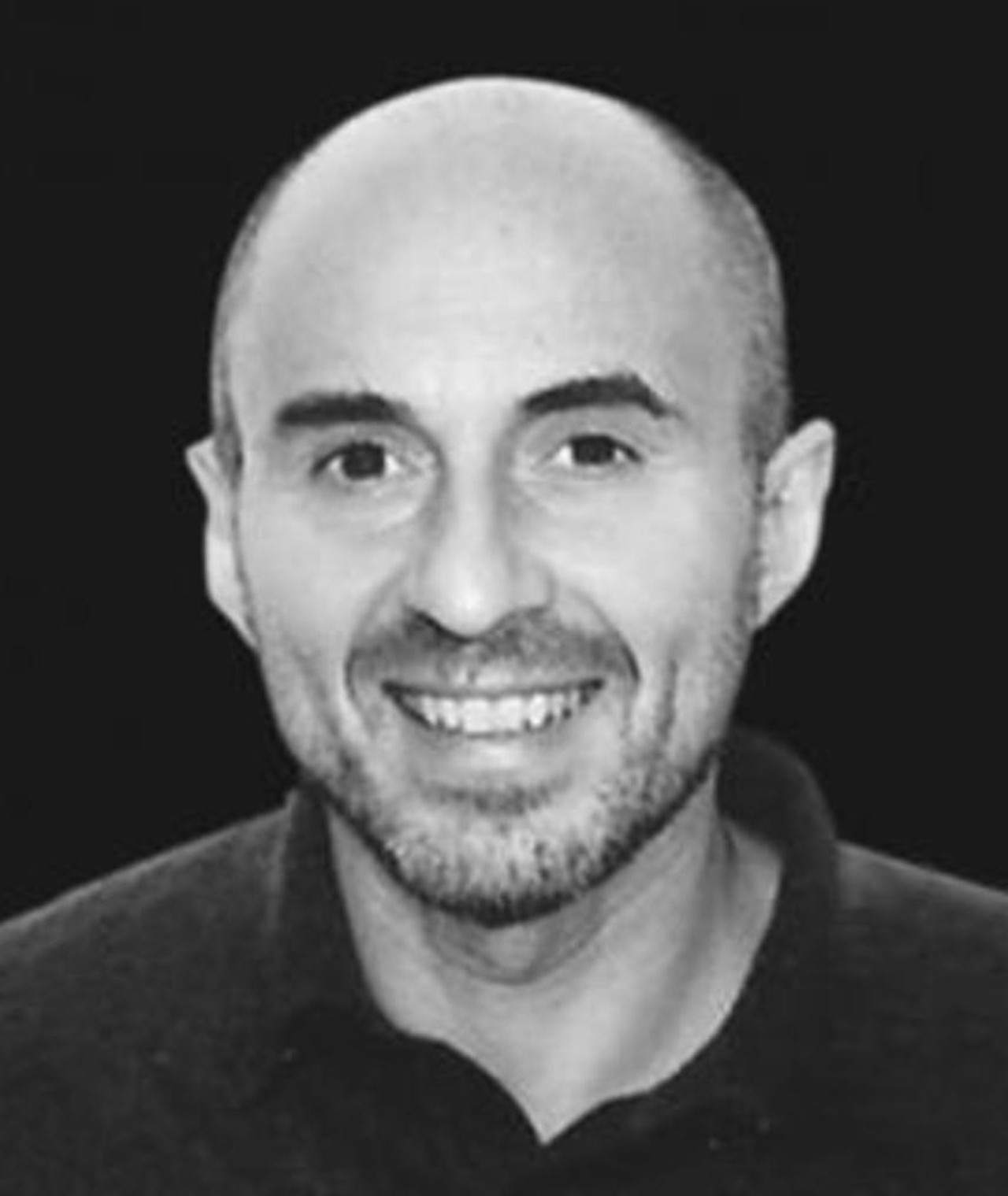 Photo of Fernando Sulichin