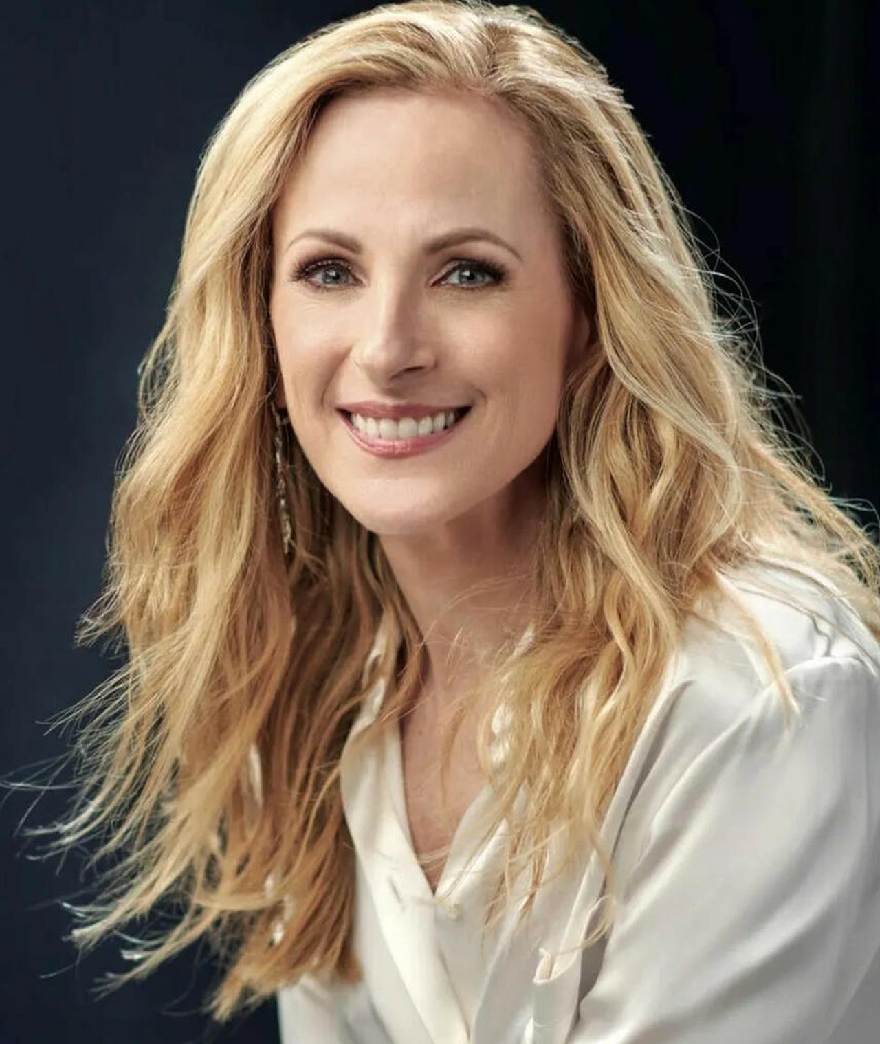 Photo of Marlee Matlin