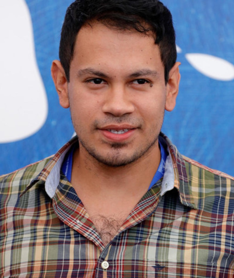 Photo of Jesús Meza