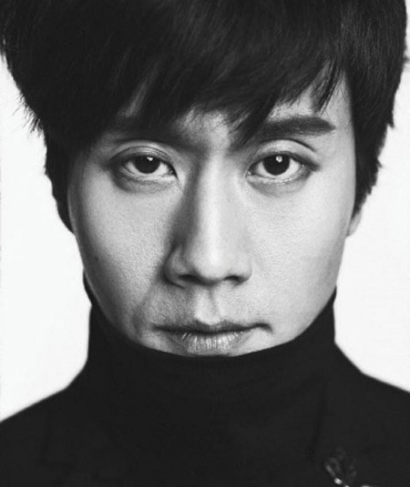 Photo of Jung Woo