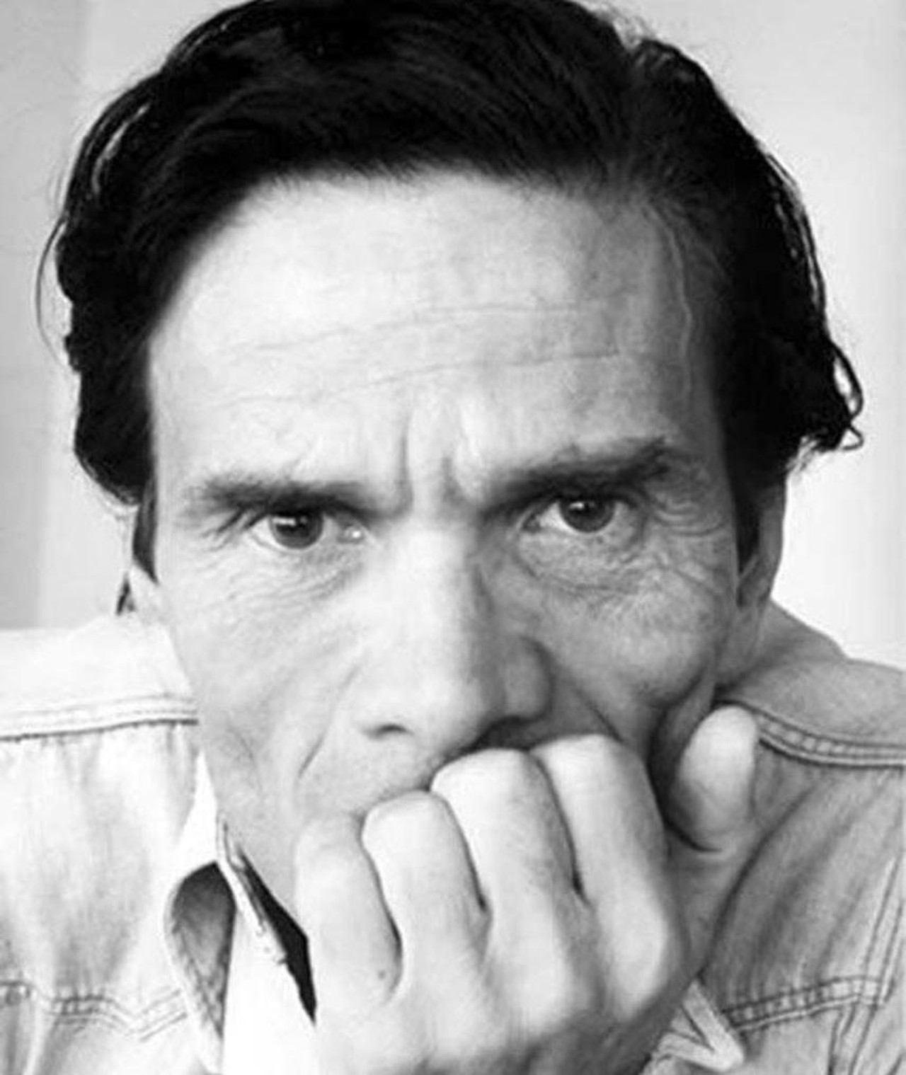Photo of Gabriele Crisanti