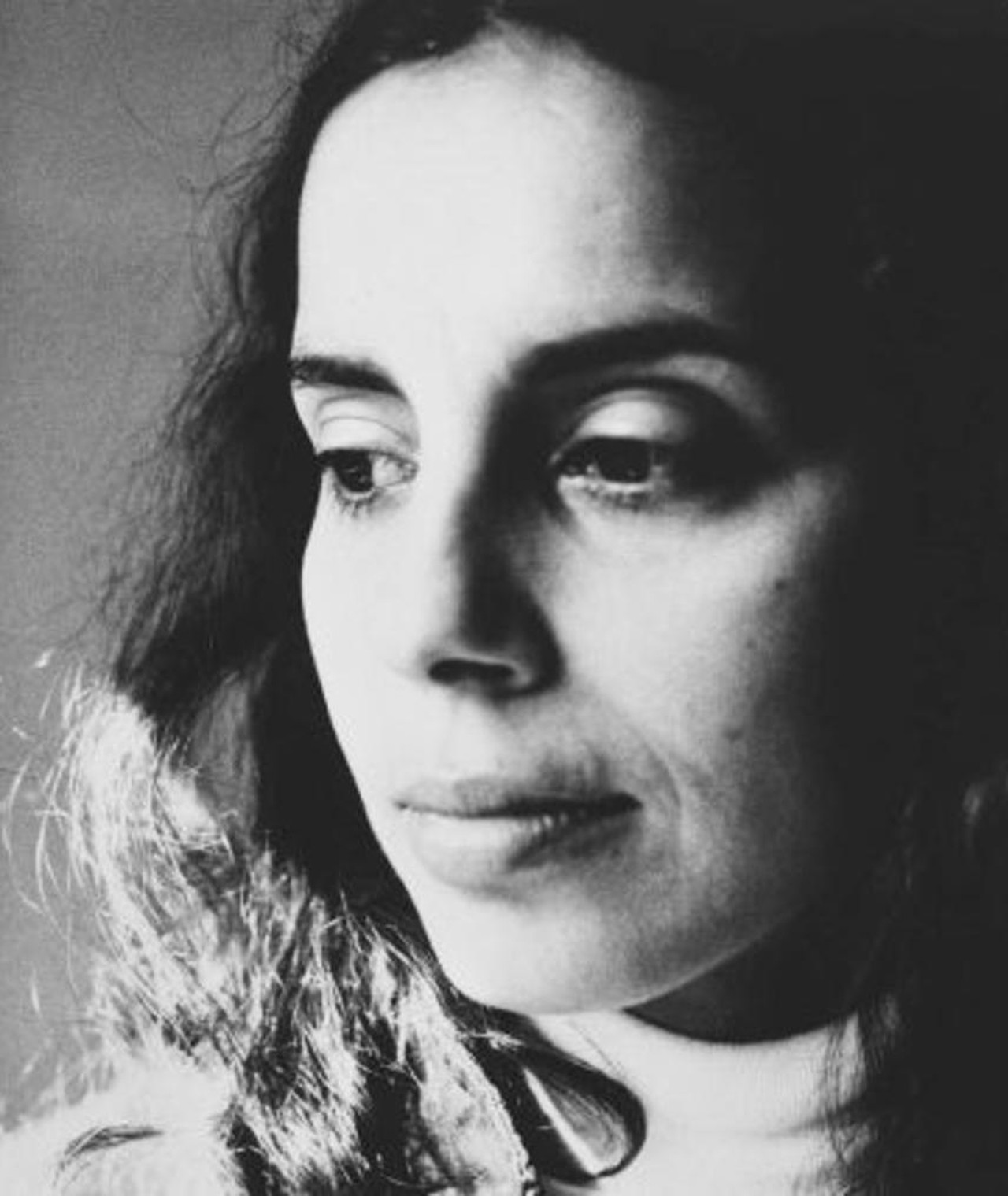 Photo of Ana Mendieta