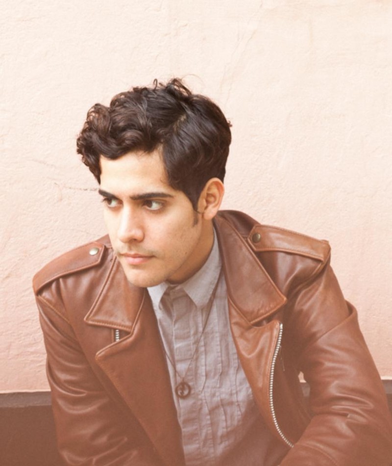 Photo of Neon Indian