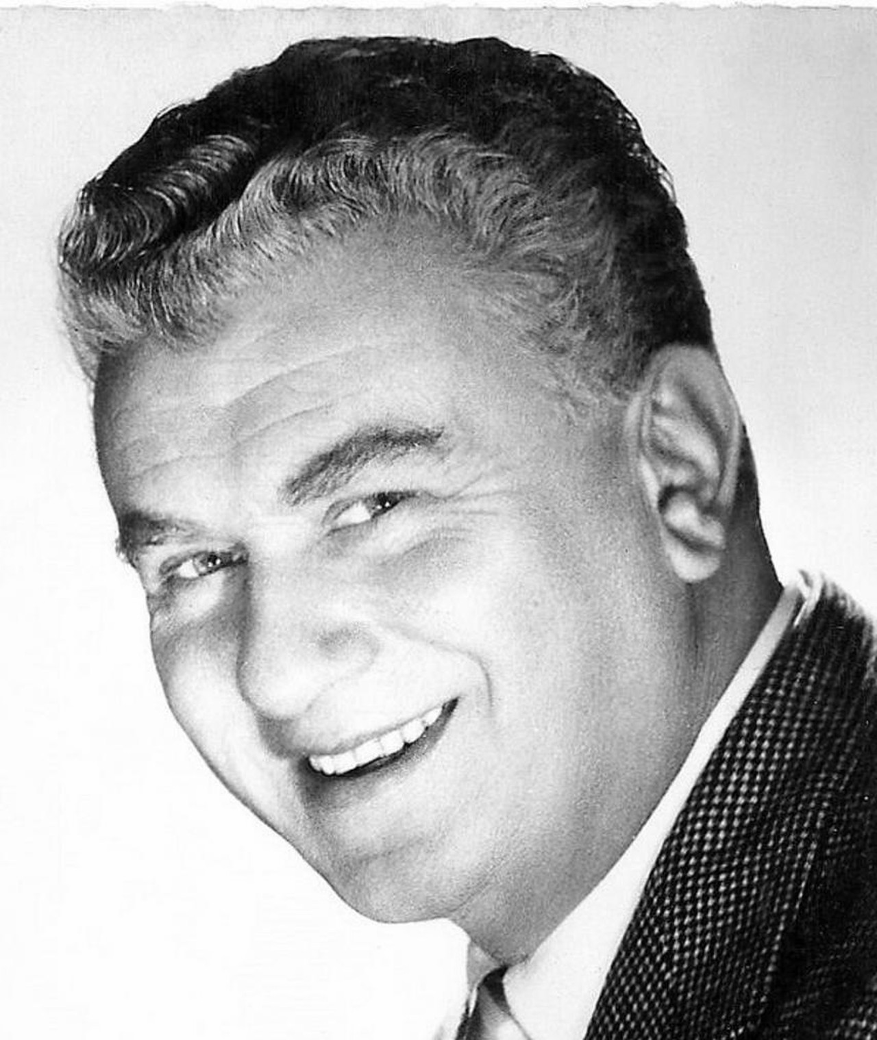 Photo of Antonio Cervi