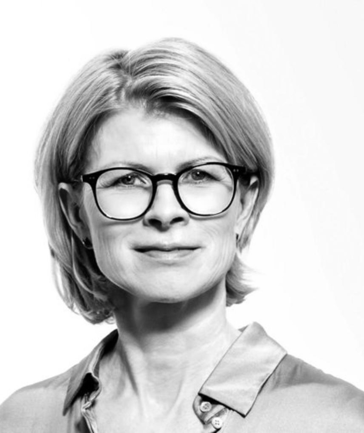 Photo of Ingelore König