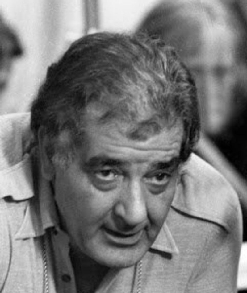 Armando Nannuzzi Movies, Bio and Lists on MUBI