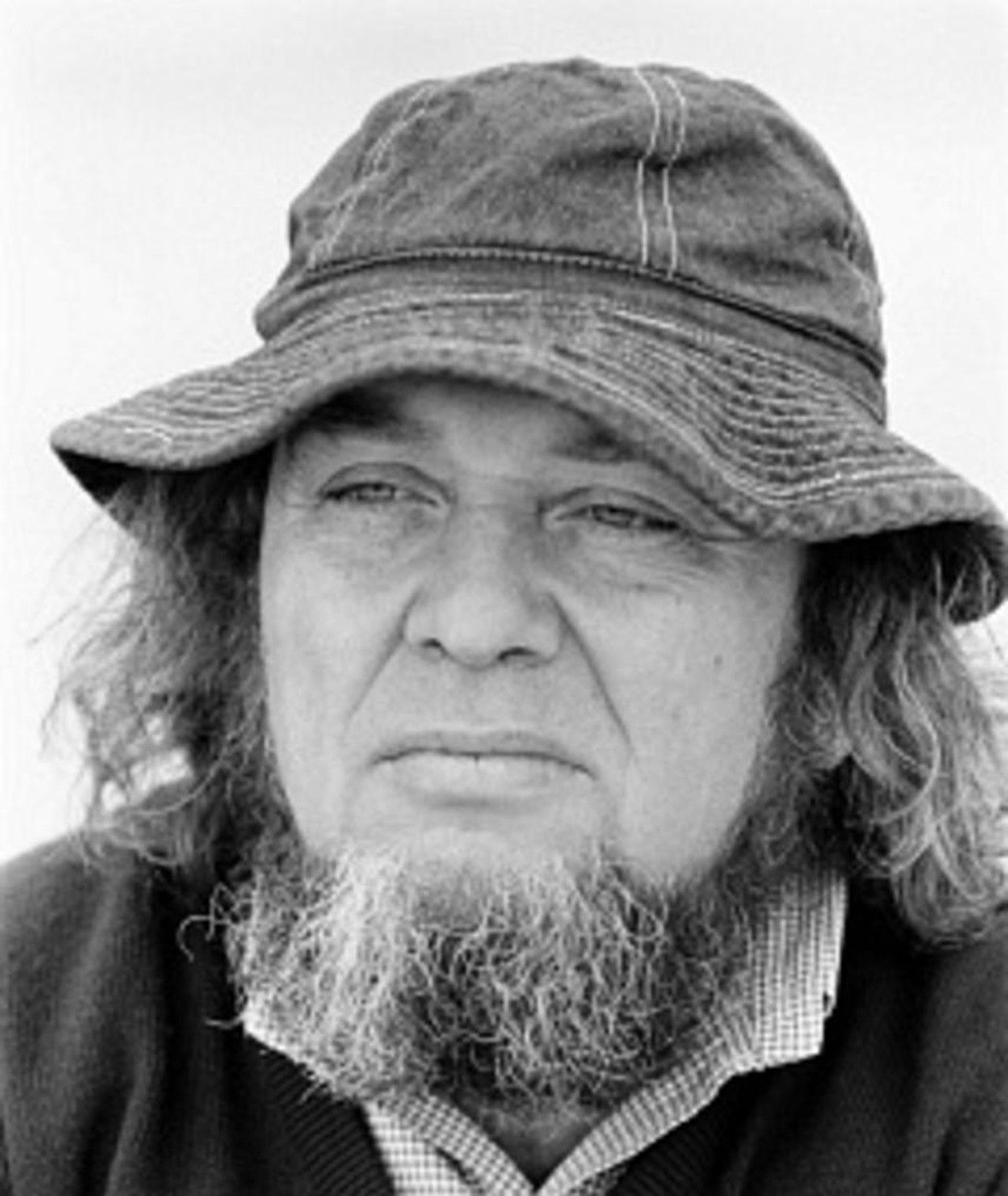 Photo of Marco Ferreri