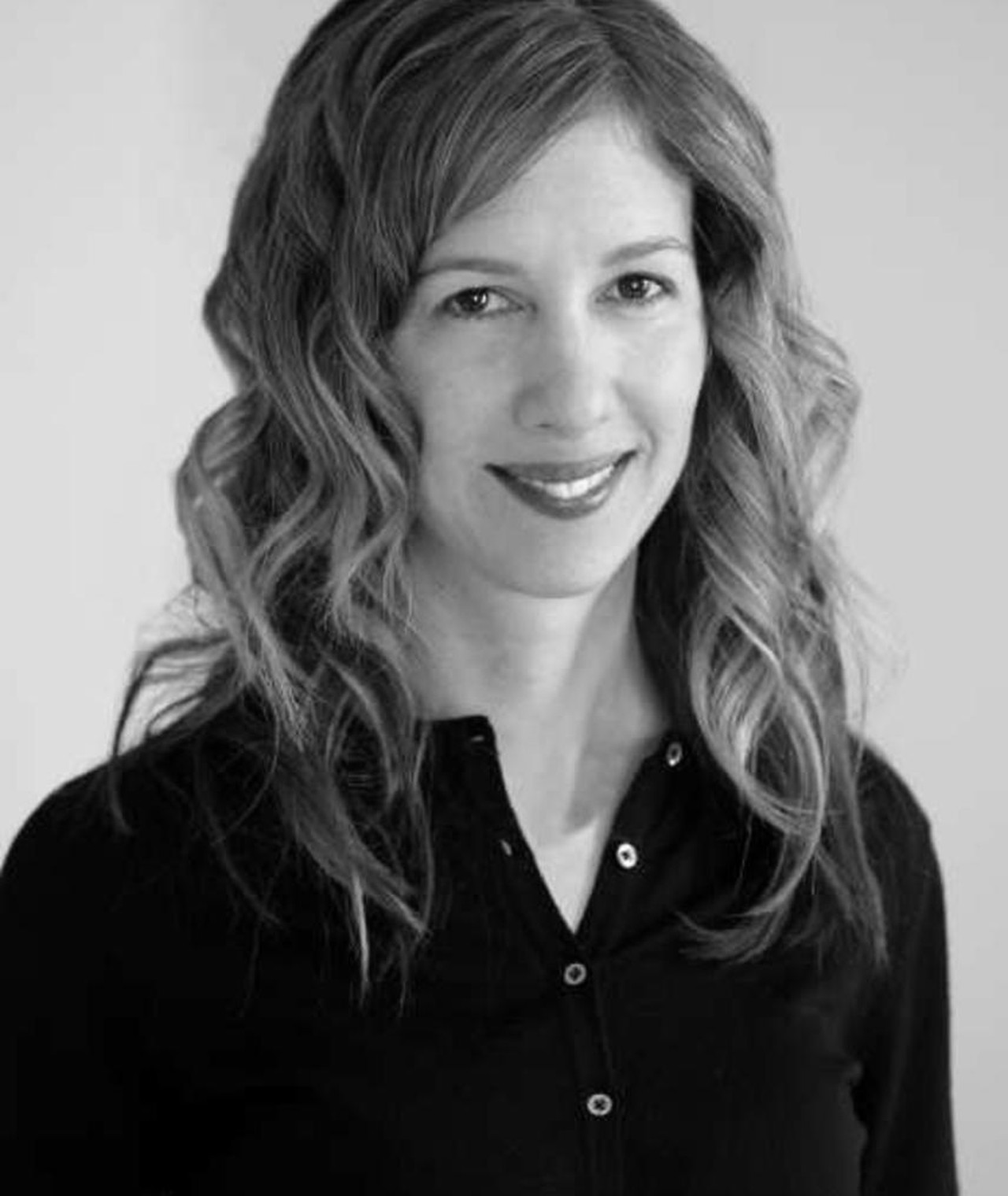 Photo of Allison Shearmur