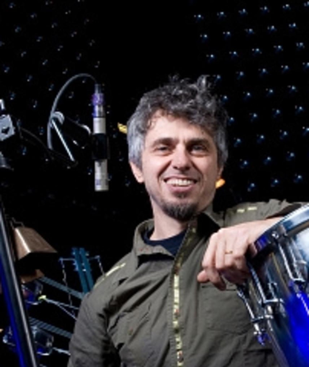Photo of Mauro Refosco