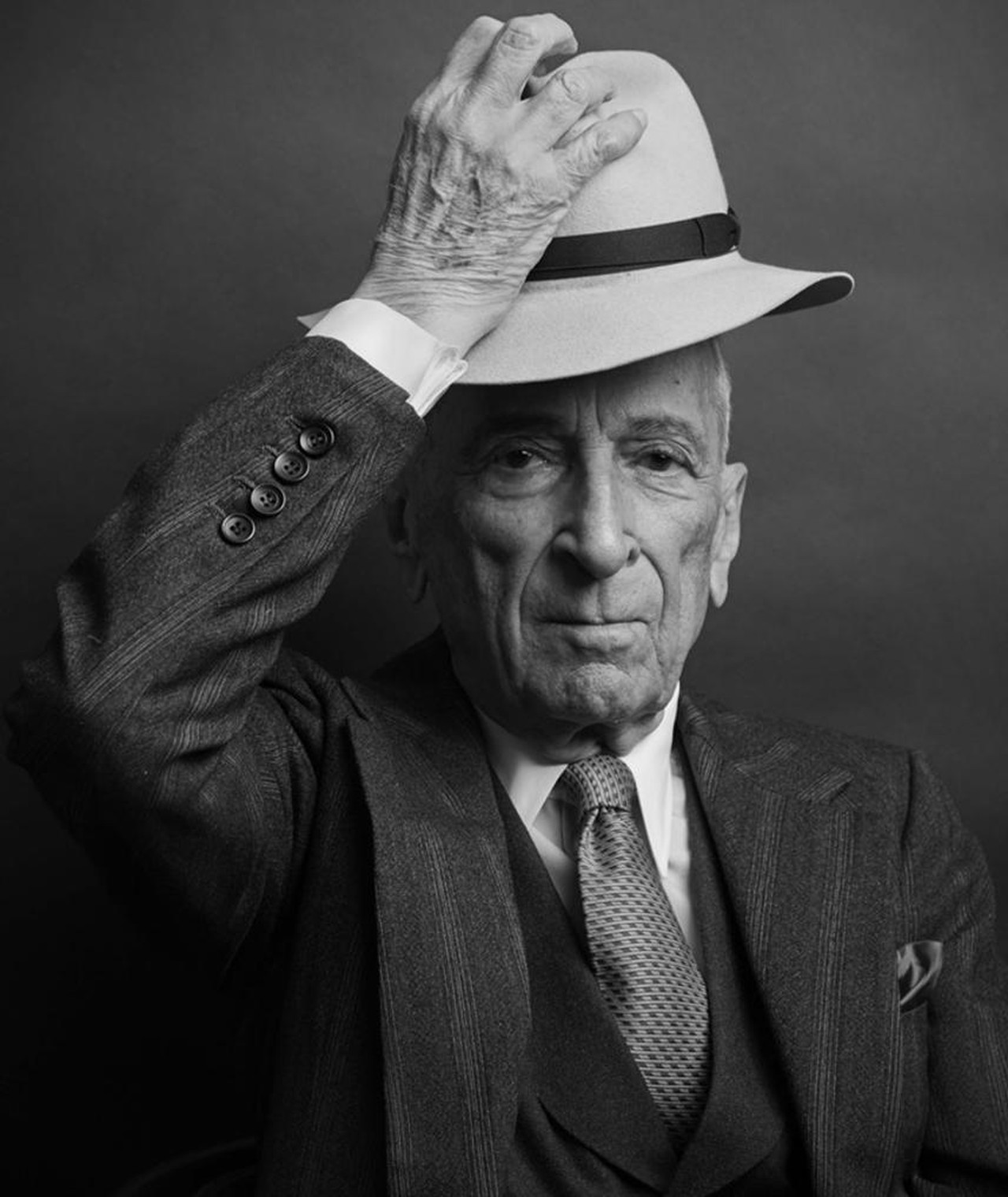 Gay Talese – Movies, Bio and Lists on MUBI