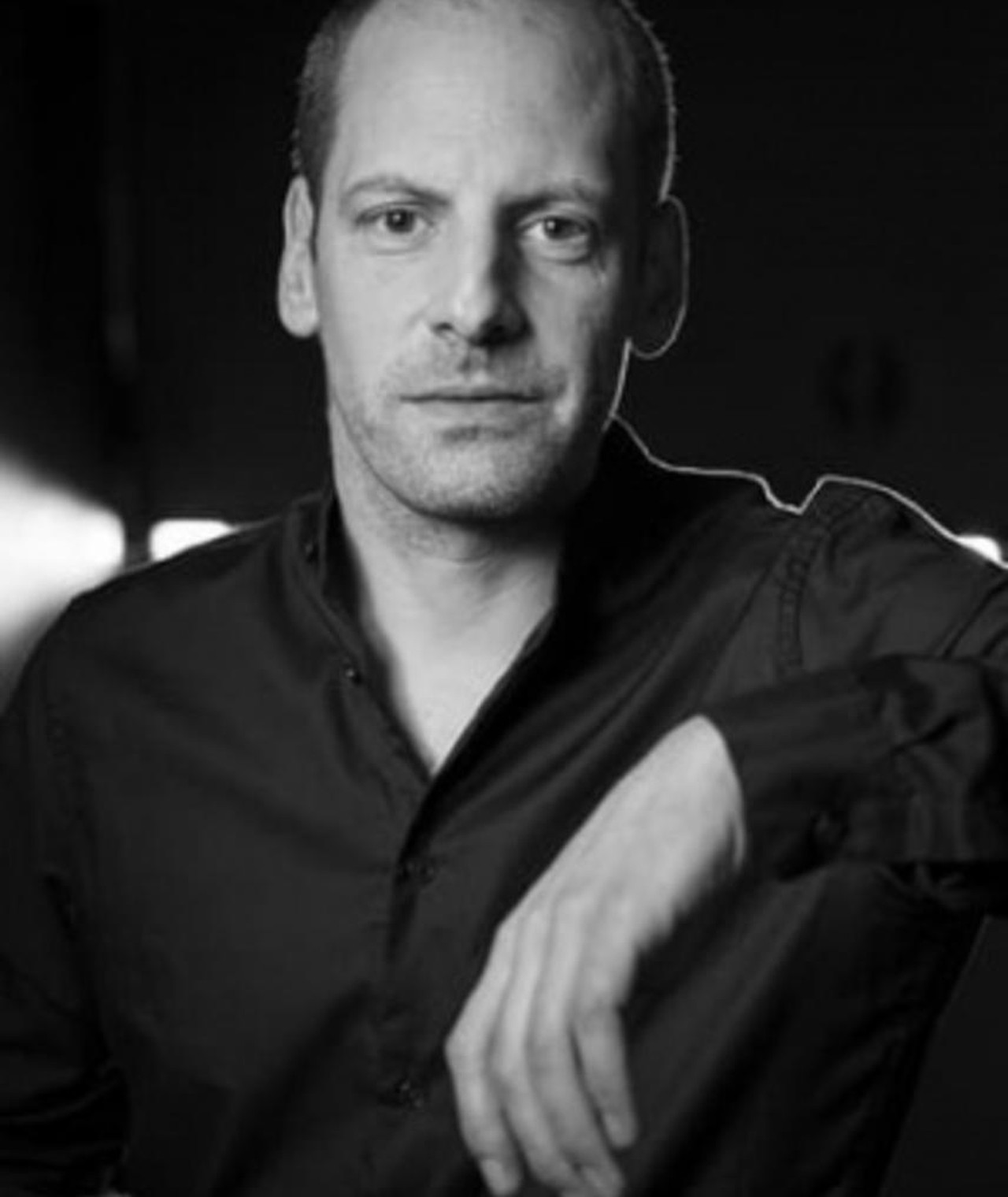 Photo of David Fonjallaz