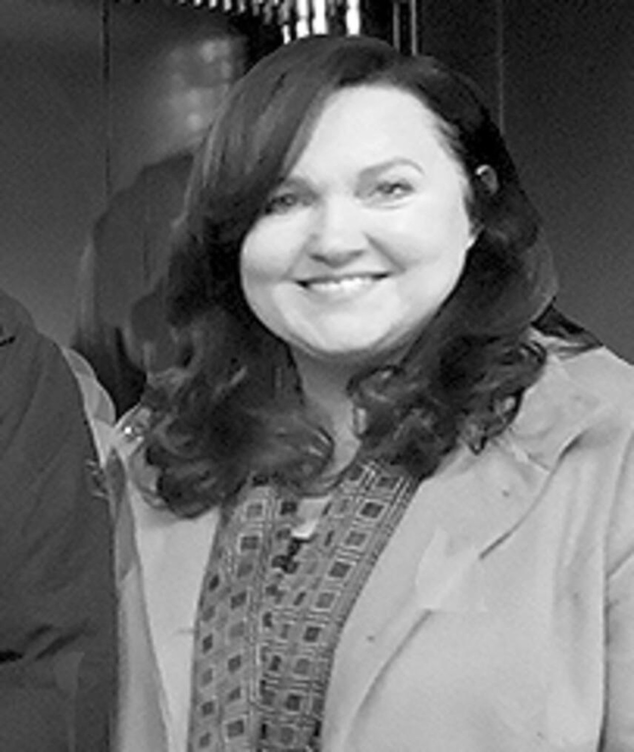 Photo of Cathleen Dore
