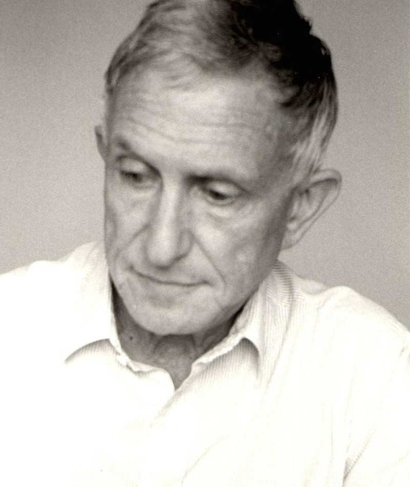 Photo of Gabriel Epstein