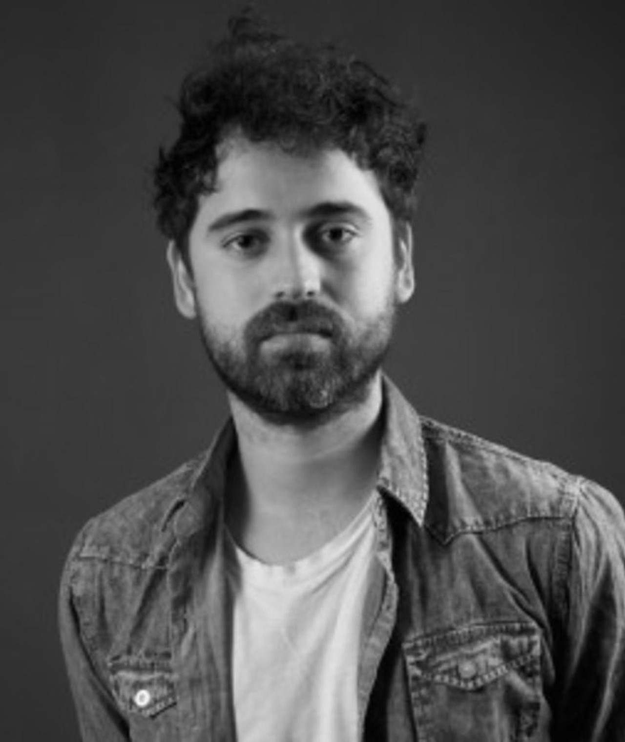 Photo of Giancarlo Nasi