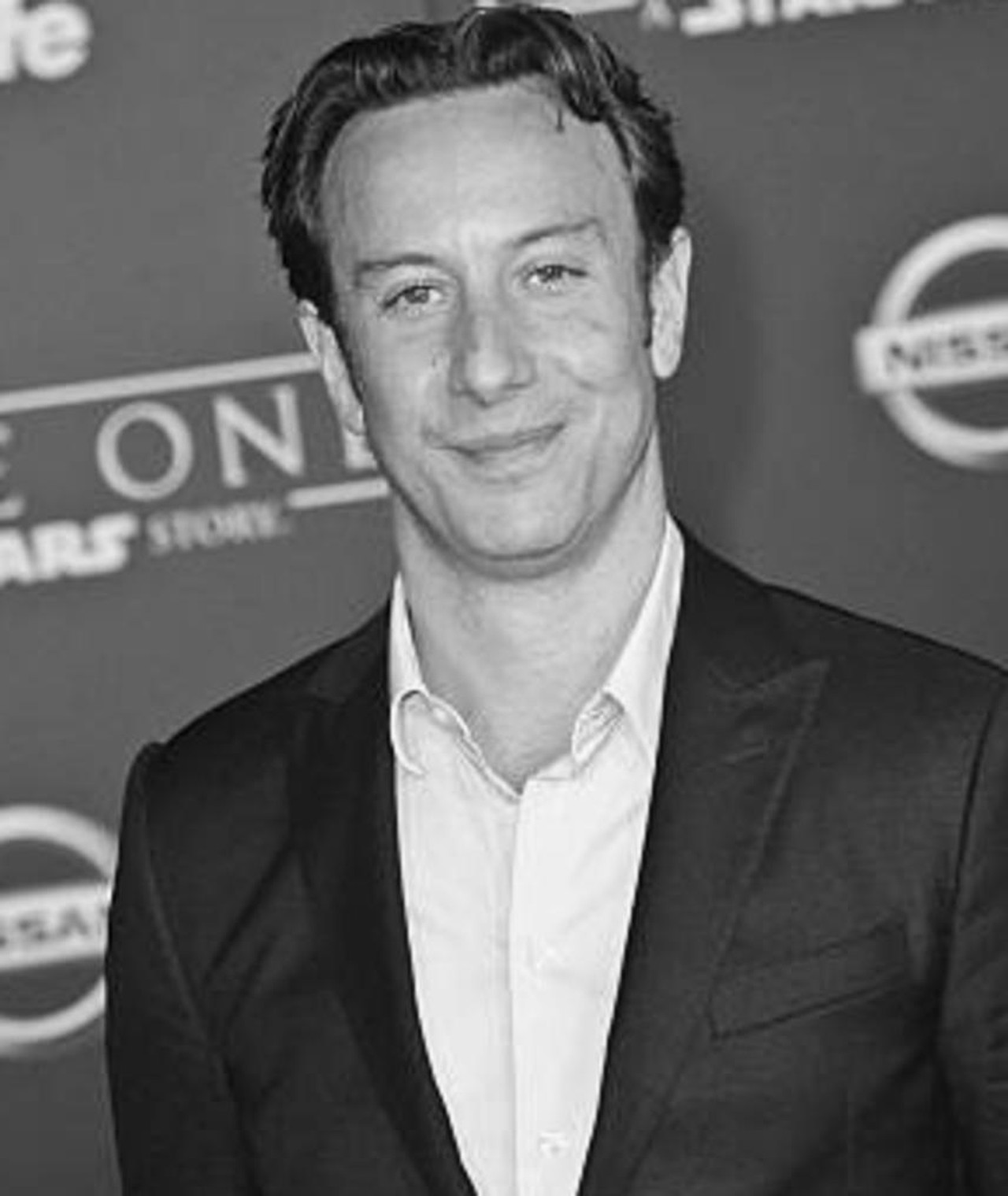 Photo of Simon Emanuel
