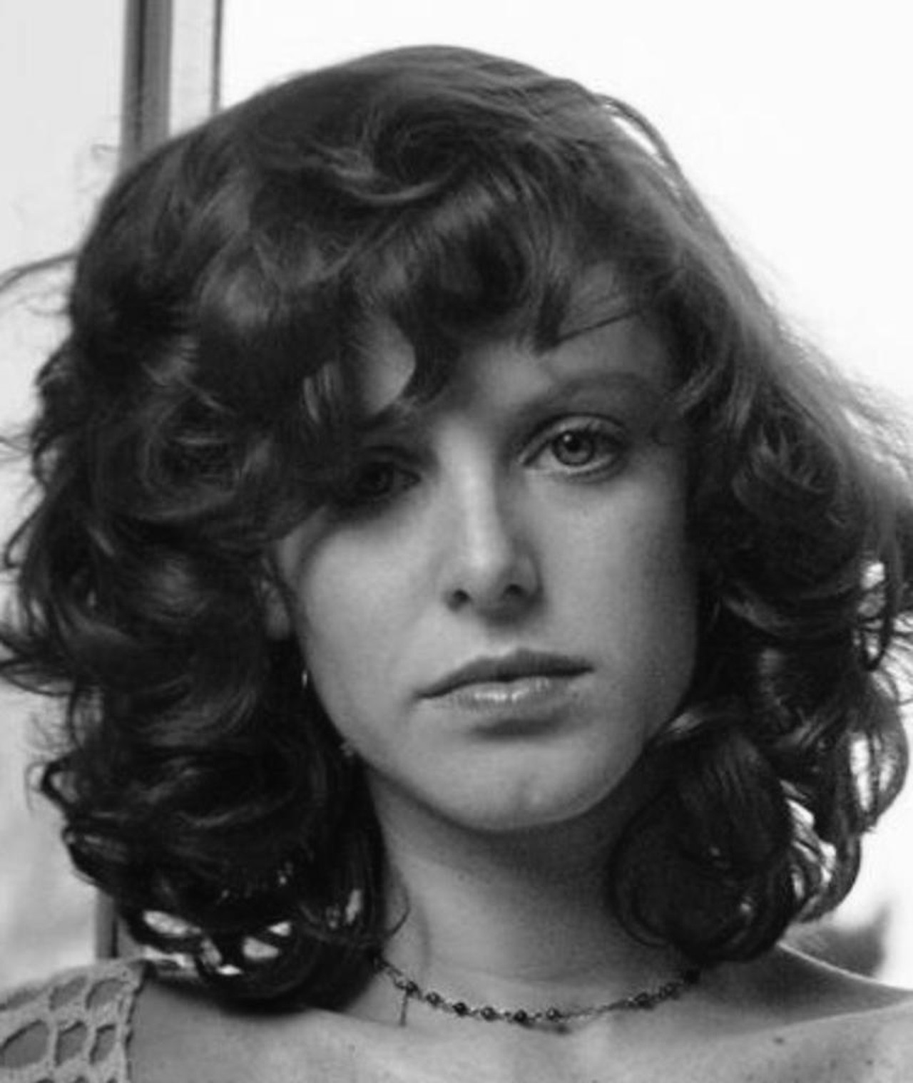 Photo of Gwen Welles