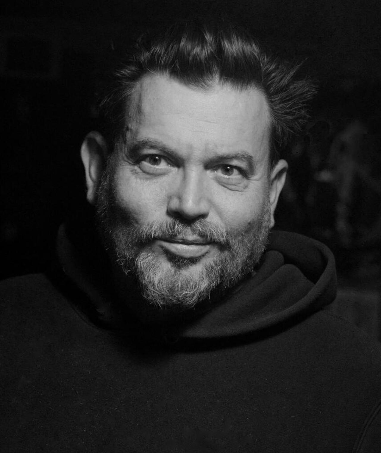 Foto di Toby Amies