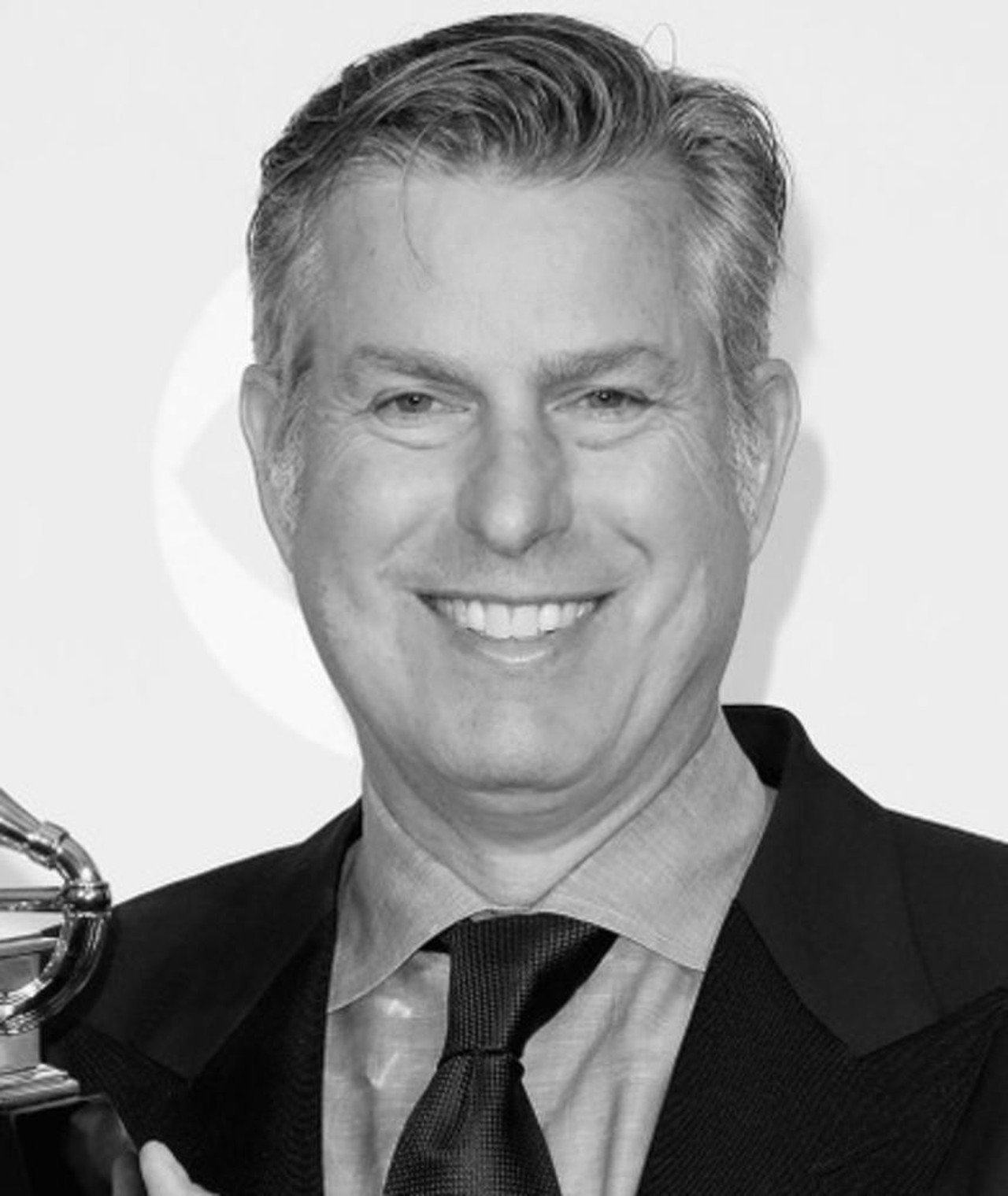 Photo of Scott Pascucci