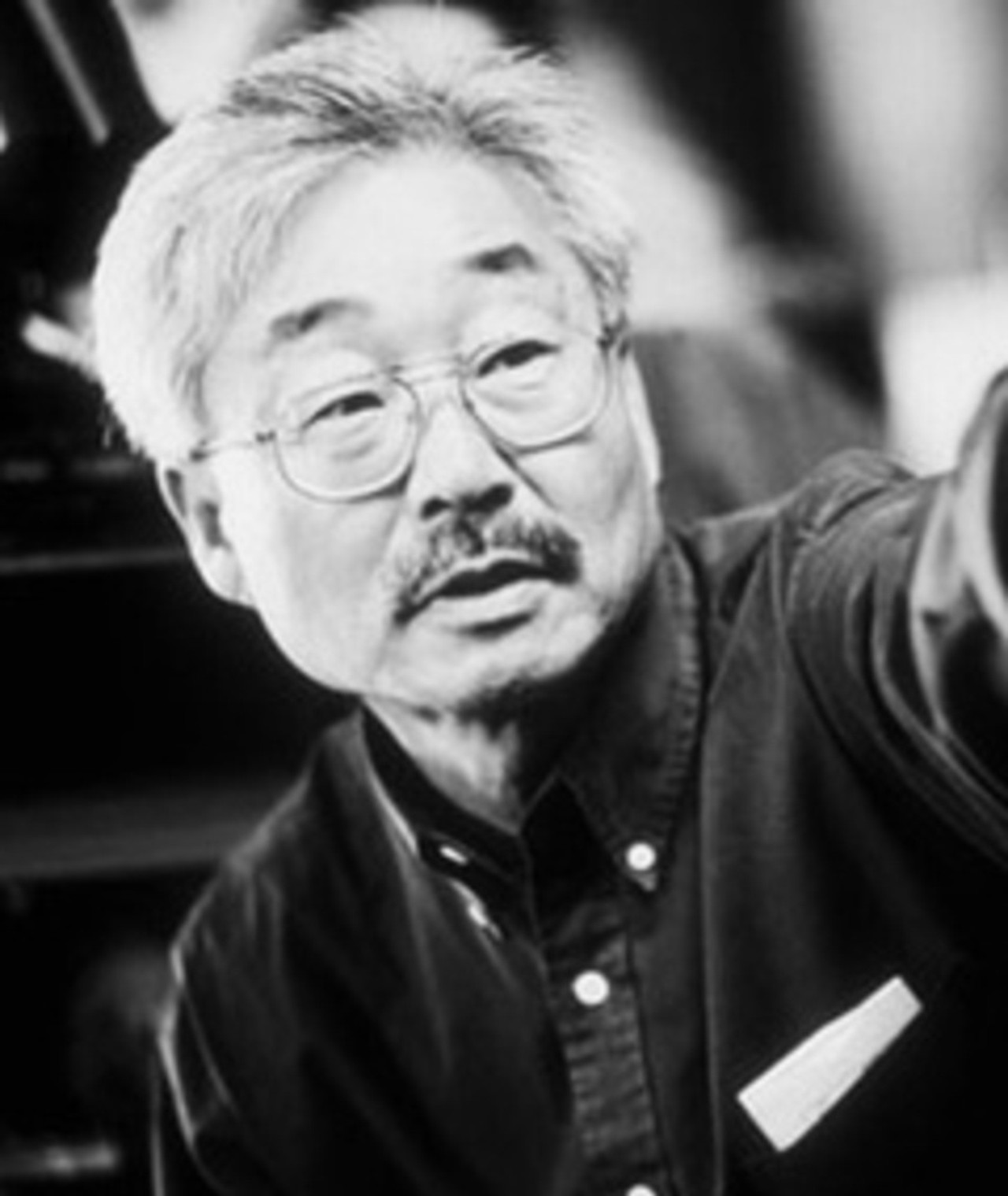 Photo of Tak Fujimoto