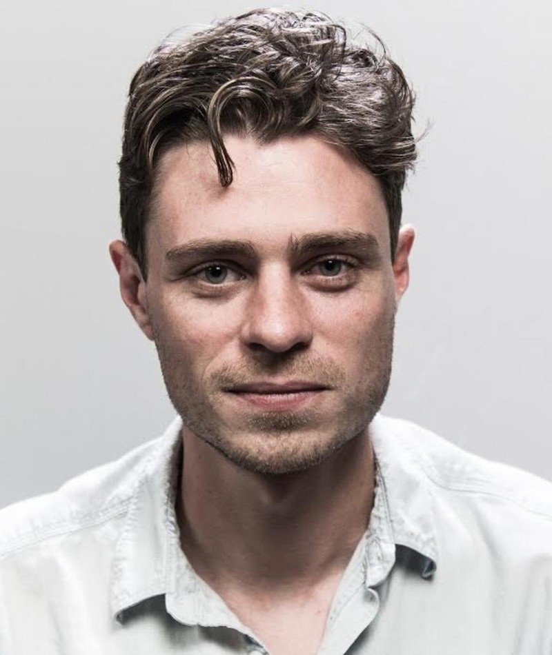 Patrick Nicholson Michael Patrick Nicholson – Movies, Bio and Lists on MUBI